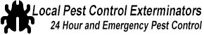Gallatin Gateway MT Pest Control Exterminators